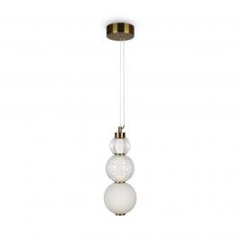 Подвесной светильник Maytoni Collar P069PL-L16G3K
