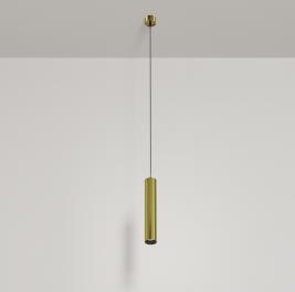 Подвесной светильник Maytoni Technical Focus LED P072PL-L12W4K-BS