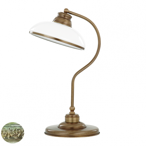 Настольный светильник Kutek N N-LG-1 (Z)