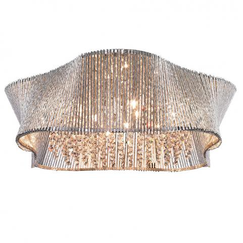 Люстра Arte Lamp Incanto A4207PL-9CC