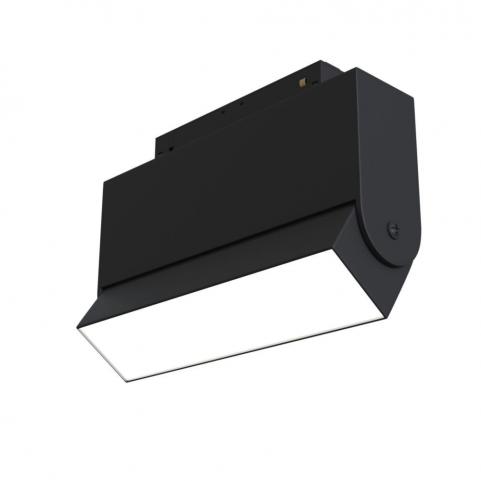 Трековый светильник Maytoni Basis TR013-2-10W4K-B