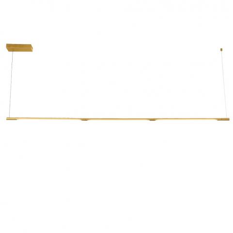Подвесной светильник Crystal Lux LARGO SP33W L1770 GOLD