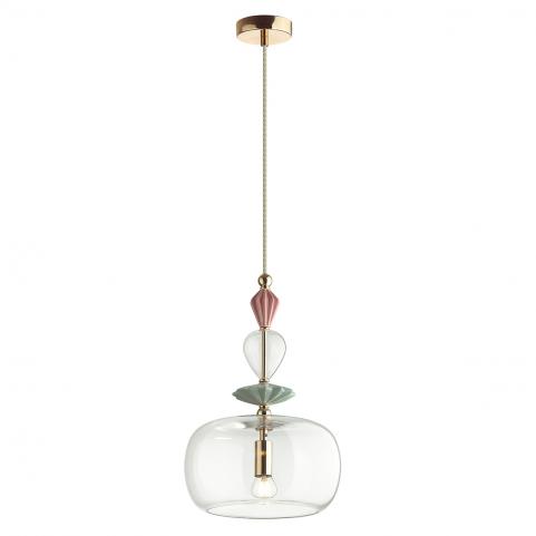 Подвесной светильник Odeon Light Bizet 4855/1A