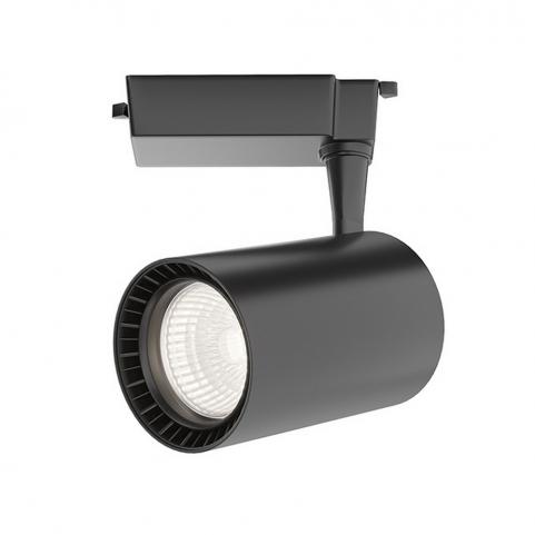 Трековый светильник Maytoni Vuoro TR003-1-26W4K-M-B
