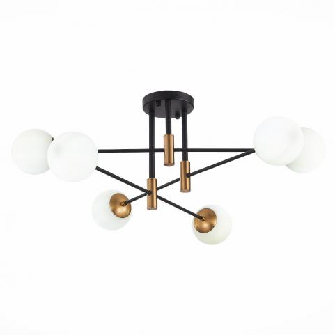 ST Luce Подвесной светильник ST-Luce Limano SL1203.402.06