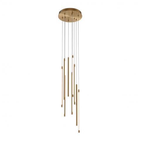 Подвесной светильник Maytoni Light stick MOD236PL-L54BS3K