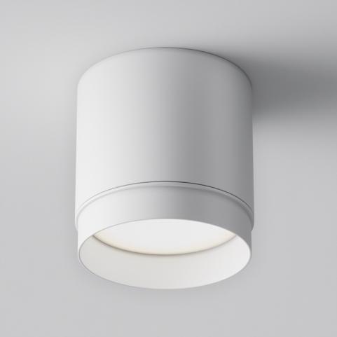 Точечный светильник Maytoni Polar  C088CL-GX53-W