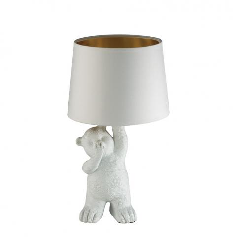 Настольный светильник Lumion Bear 5663/1T