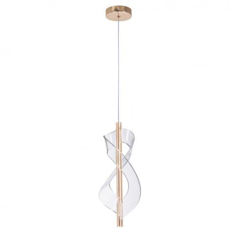Подвесной светильник Arte Lamp Fiorita A2093SP-1GO