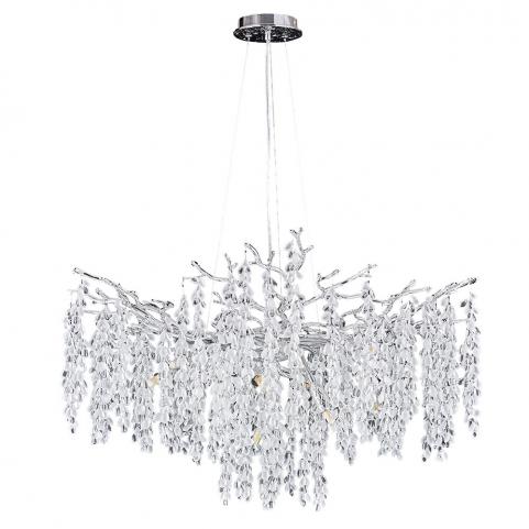 Подвесной светильник Divinare Salice 3135/26 SP-10