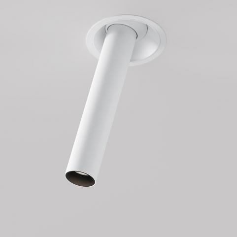 Встраиваемый спот Maytoni Technical Ceiling 4000K Focus T C140RS-L300-7W4K-W