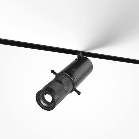 Трековый светильник Maytoni Technical Exility 2700-6000K Dim Smart Gala TR108-4-10W3K-DS-B