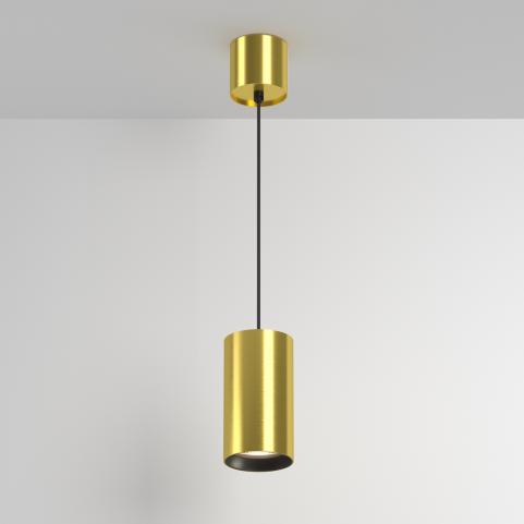 Подвесной светильник Maytoni Technical Vol P100PL-20W3K-BS
