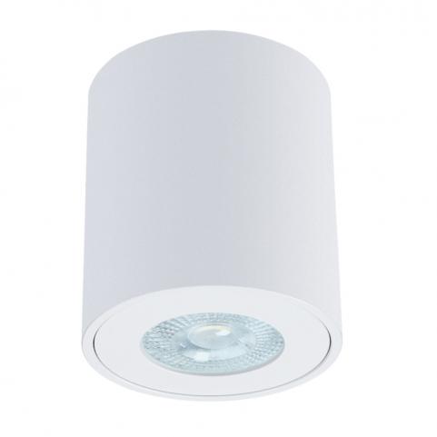 Накладной светильник Arte Lamp Tino  A1469PL-1WH