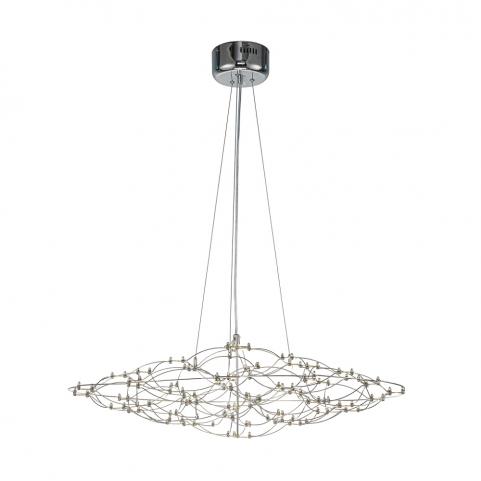 Подвесной светильник Favourite Thinner 4305-8P