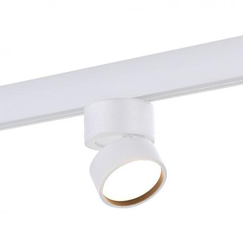 ST Luce Магнитный трековый светильник ST-Luce Skyline 48 3000K ST809.536.09