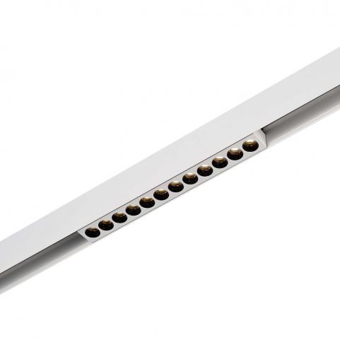 ST Luce Магнитный трековый светильник ST-Luce Skyline 48 3000K ST806.536.12