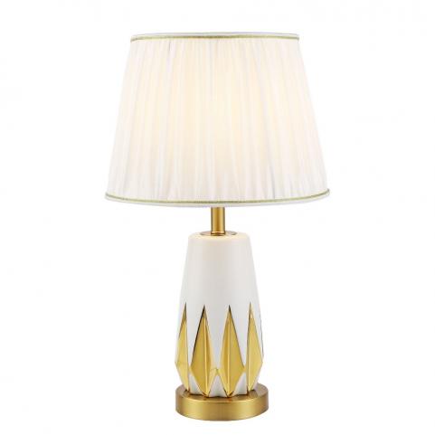 Настольный светильник Modelux  ML.6174.01TL WH