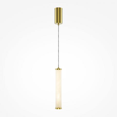 Подвесной светильник Maytoni Yora MOD464PL-L8BSK