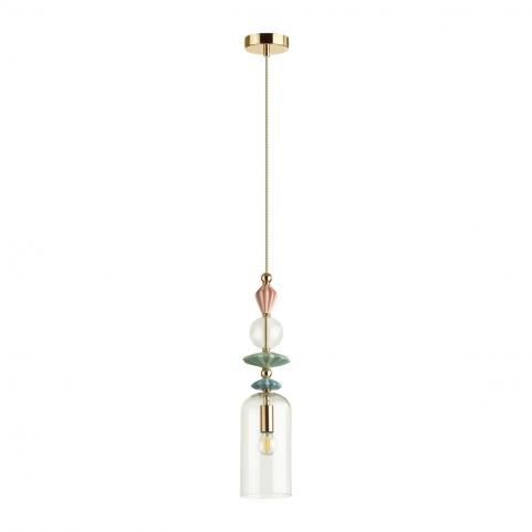 Подвесной светильник Odeon Light Bizet 4855/1