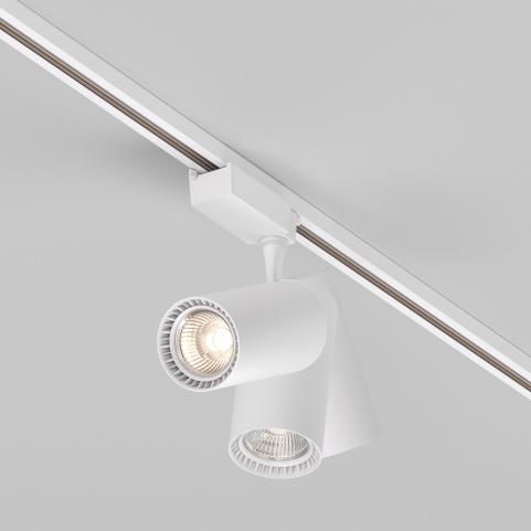 Трековый светильник Maytoni Vuoro TR003-1-36W3K-W-W