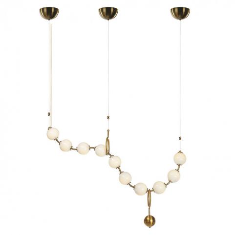 Подвесной светильник Loft IT Coco 5022-10P