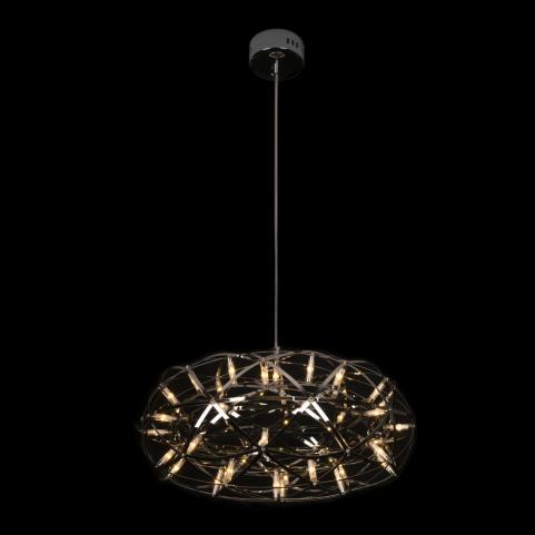 Подвесной светильник Loft IT Raimond 1898/500 Chrome