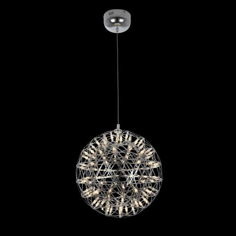 Подвесной светильник Loft IT Raimond 9027-43