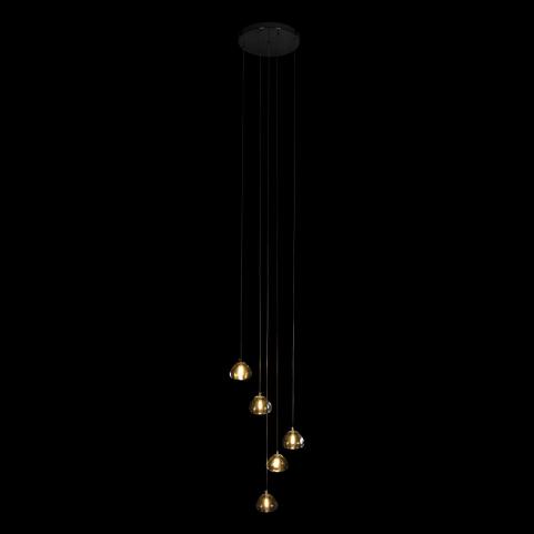 Подвесной светильник Loft IT Rain 10151/5