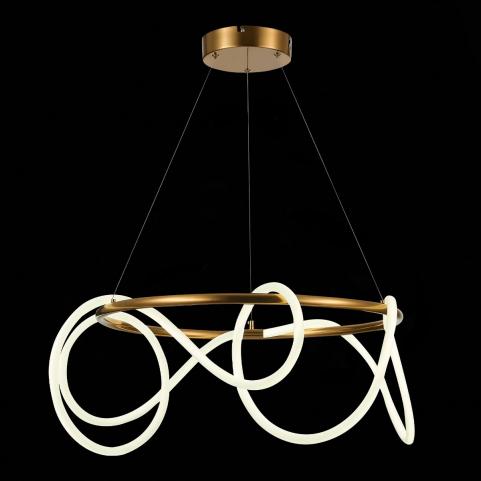ST Luce Подвесной светильник ST-Luce Sagrato SL6102.303.55