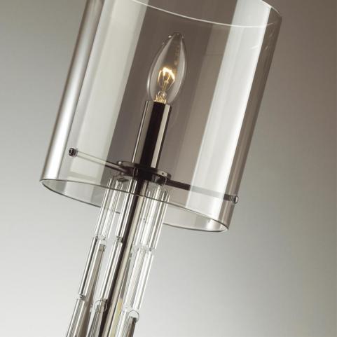 Настольный светильник Odeon Light Nicole 4890/1T