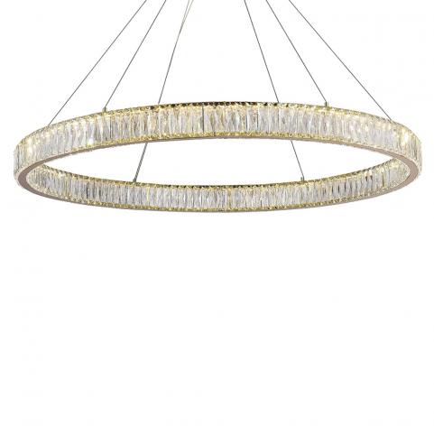Подвесной светильник Newport 8240/100 gold