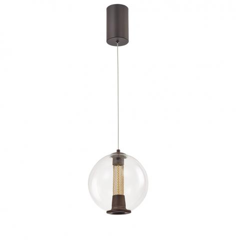 Подвесной светильник Favourite Boble 4550-2P