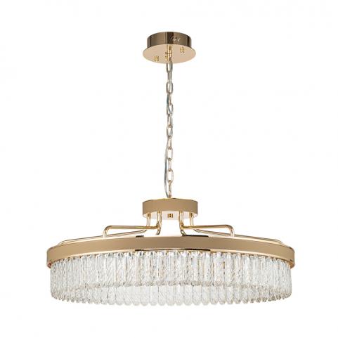 Подвесной светильник Favourite Visconte  4304-8P