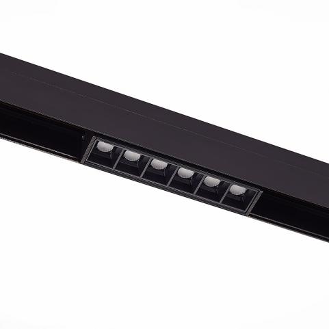 ST Luce Магнитный трековый светильник ST-Luce Skyline 48 3000K  ST361.436.06