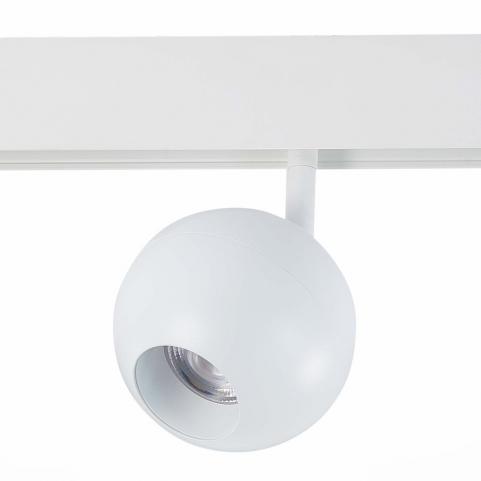 ST Luce Магнитный трековый светильник ST-Luce Skyline 48 4000K  ST354.546.12
