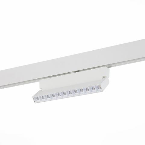 ST Luce Магнитный трековый светильник ST-Luce Skyline 48 4000K  ST362.546.12