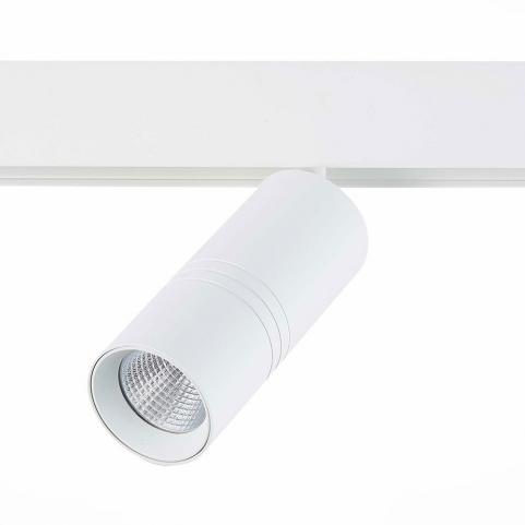 ST Luce Магнитный трековый светильник ST-Luce Skyline 48 3000K  ST365.536.18