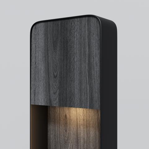 Уличный фонарь Maytoni Outdoor Porte  O481FL-L7BWD3K