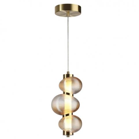 Подвесной светильник Odeon Light Bruco 5095/12L