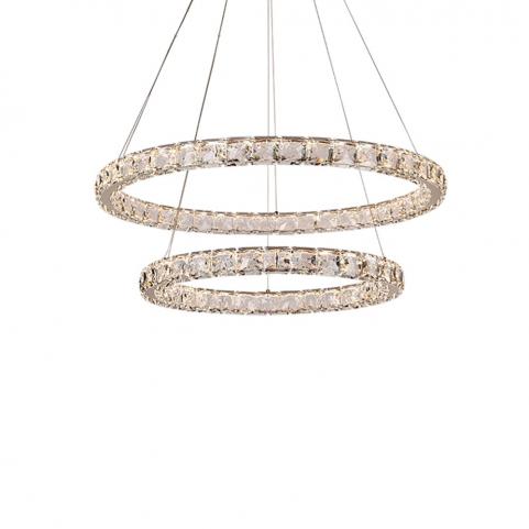 Подвесной светильник Newport Isabel 8120/77 gold