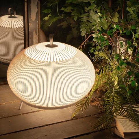 Настольный светильник Divinare Firefly 1808/33 TL-50