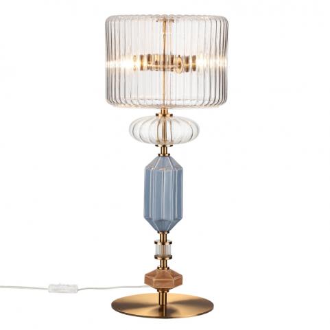 Настольный светильник Odeon Light Terra  5414/2TA