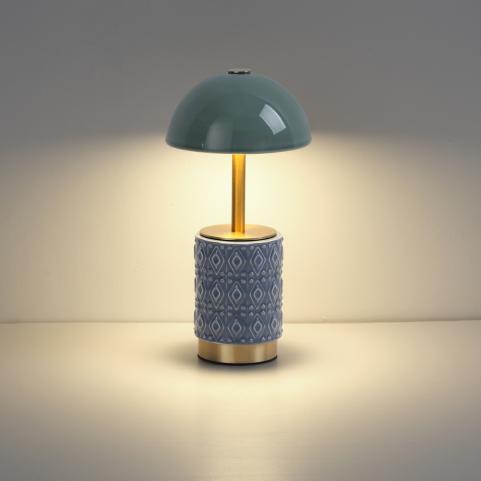 Настольный светильник Odeon Light Lulu 3000 5452/3TL