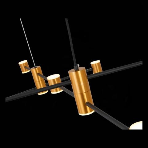 ST Luce Подвесной светильник ST-Luce Anichita SL1596.423.22