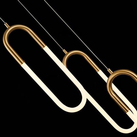 ST Luce Подвесной светильник ST-Luce Mofisto SL1579.303.03