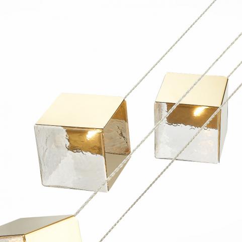 ST Luce Подвесной светильник ST-Luce Riello SL1182.203.06
