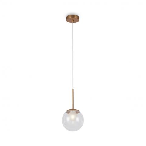 Подвесной светильник Maytoni Basic form MOD521PL-01G1