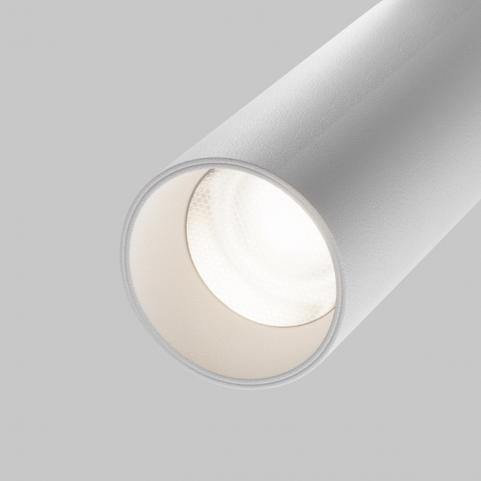 Трековый светильник Maytoni Focus Led Exility 3000-6000K TR032-4-12WTW-S-DD-W