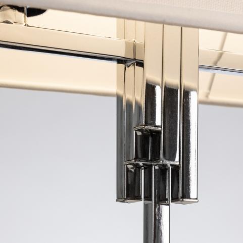 Настольный светильник Arte Lamp Julietta A5037LT-2CC